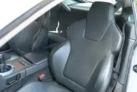 2006 Aston Martin V8 Vantage é-Sold