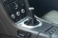 2006 Aston Martin V8 Vantage é-Sold