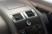 2006 Aston Martin V8 Vantage é-Sold