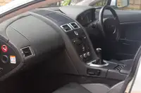 2006 Aston Martin V8 Vantage é-Sold