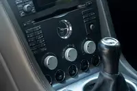 2006 Aston Martin V8 Vantage é-Sold