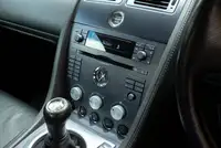 2006 Aston Martin V8 Vantage é-Sold