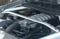 2006 Aston Martin V8 Vantage é-Sold