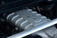 2006 Aston Martin V8 Vantage é-Sold