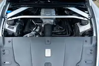 2006 Aston Martin V8 Vantage é-Sold