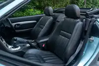 2000 MGF SE 'Wedgewood'-Sold