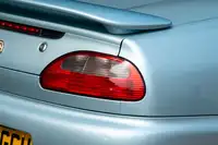 2000 MGF SE 'Wedgewood'-Sold
