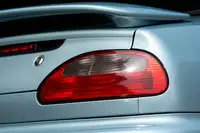 2000 MGF SE 'Wedgewood'-Sold