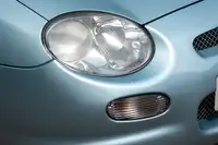 2000 MGF SE 'Wedgewood'-Sold