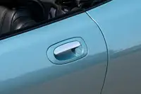2000 MGF SE 'Wedgewood'-Sold