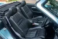 2000 MGF SE 'Wedgewood'-Sold