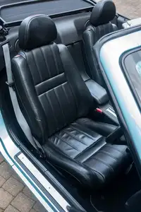 2000 MGF SE 'Wedgewood'-Sold