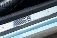 2000 MGF SE 'Wedgewood'-Sold