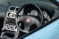 2000 MGF SE 'Wedgewood'-Sold