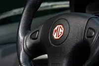 2000 MGF SE 'Wedgewood'-Sold
