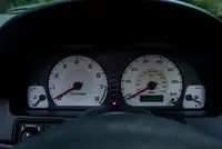 2000 MGF SE 'Wedgewood'-Sold