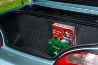 2000 MGF SE 'Wedgewood'-Sold