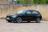 2013 BMW 116i-For Sale