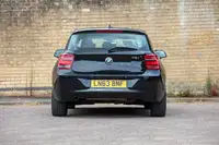 2013 BMW 116i-For Sale