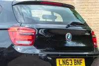 2013 BMW 116i-For Sale