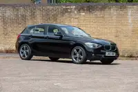 2013 BMW 116i-For Sale