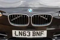 2013 BMW 116i-For Sale