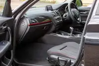 2013 BMW 116i-For Sale