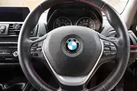 2013 BMW 116i-For Sale