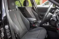 2013 BMW 116i-For Sale