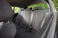 2013 BMW 116i-For Sale