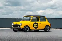 1982 Austin Mini 1000-For Sale