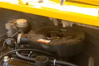 1982 Austin Mini 1000-For Sale