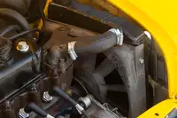 1982 Austin Mini 1000-For Sale