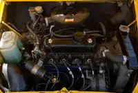 1982 Austin Mini 1000-For Sale