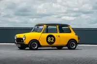 1982 Austin Mini 1000-For Sale