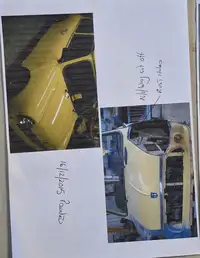 1982 Austin Mini 1000-For Sale