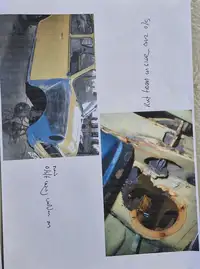 1982 Austin Mini 1000-For Sale