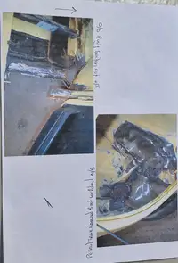 1982 Austin Mini 1000-For Sale