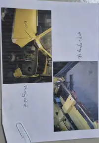 1982 Austin Mini 1000-For Sale