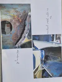 1982 Austin Mini 1000-For Sale