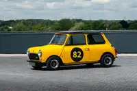 1982 Austin Mini 1000-For Sale