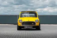1982 Austin Mini 1000-For Sale