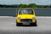 1982 Austin Mini 1000-For Sale