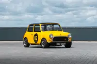 1982 Austin Mini 1000-For Sale