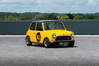 1982 Austin Mini 1000-For Sale