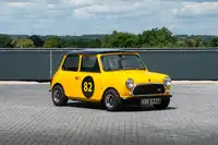 1982 Austin Mini 1000-For Sale