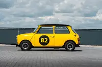 1982 Austin Mini 1000-For Sale