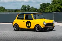 1982 Austin Mini 1000-For Sale
