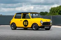 1982 Austin Mini 1000-For Sale