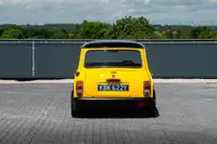 1982 Austin Mini 1000-For Sale
